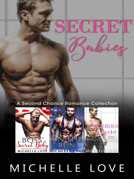 Title details for Secret Babies by Michelle Love - Available